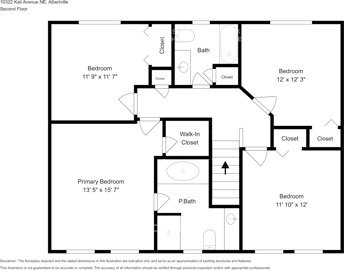10322 Kali Ave Ne - Photo 4 of 22