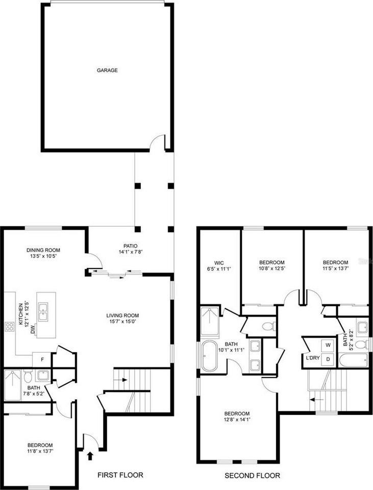 17055 Haggerty Hollow Dr - Photo 5 of 29