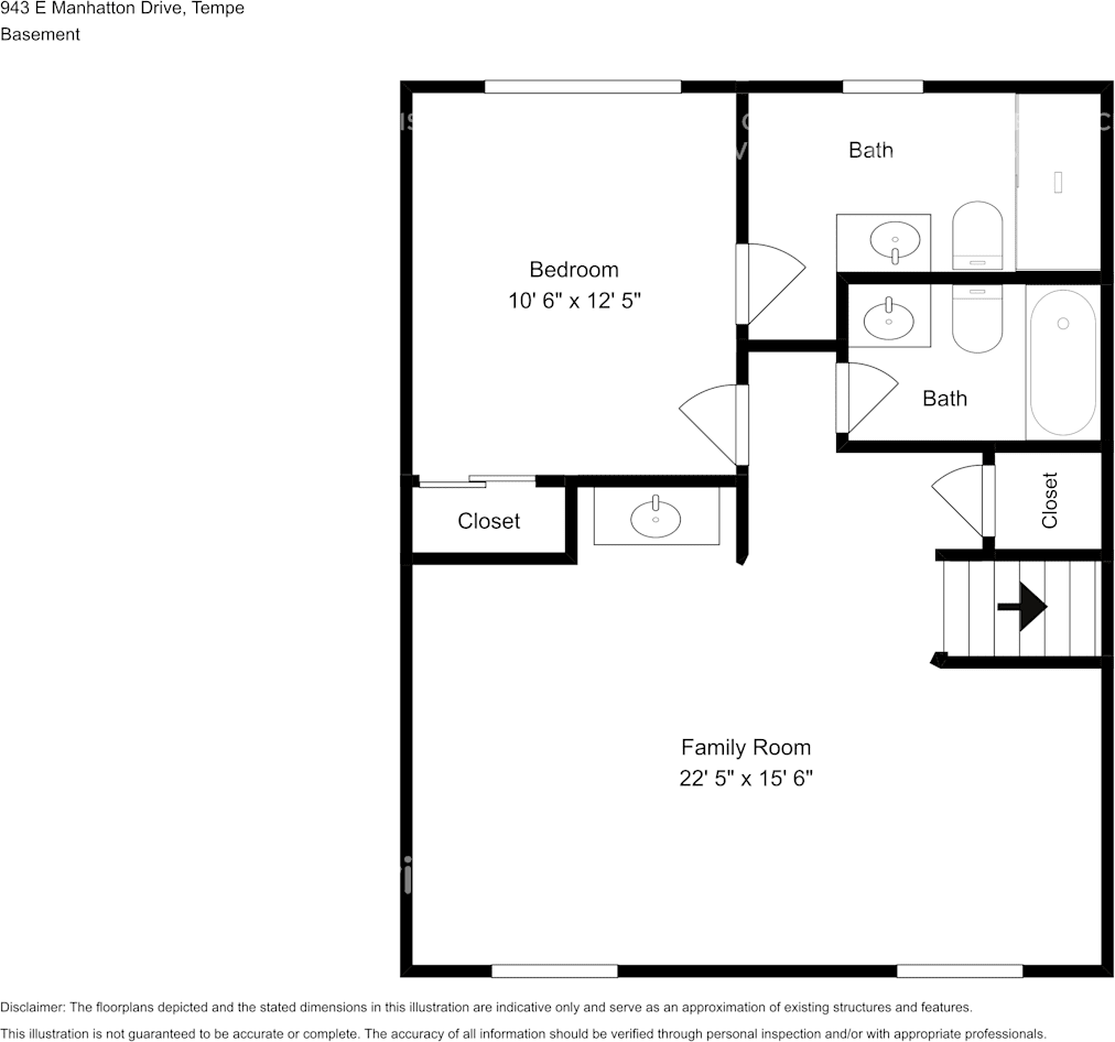 943 E Manhatton Dr - Photo 2 of 22