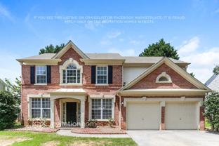 3505 Donamire Way Nw - Photo 1 of 1