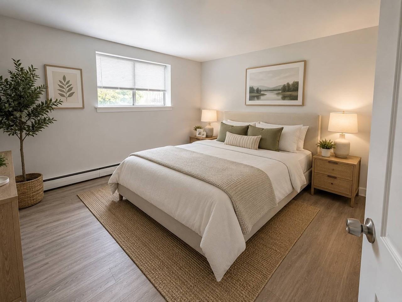 Walker Court Apartments - Photo 7 of 14