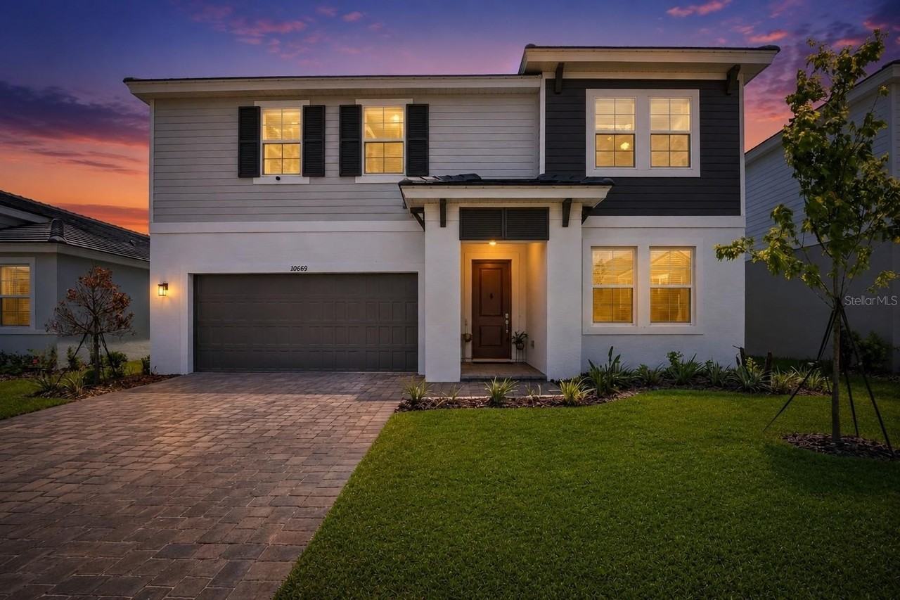 10009 Surrey Rose Dr - Photo 2 of 50