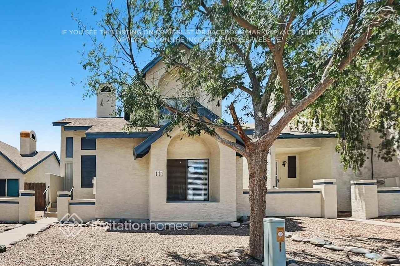 1535 N Horne #111