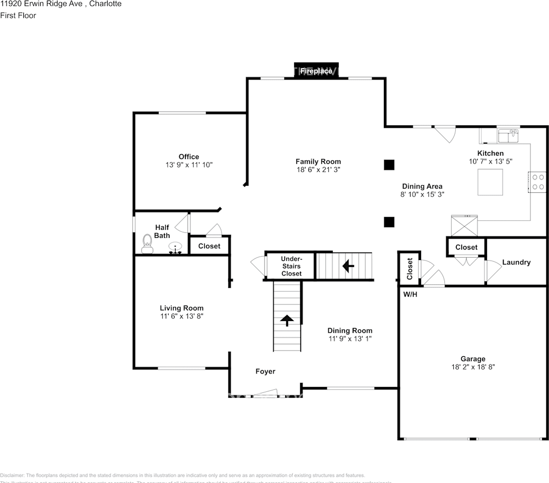 11920 Erwin Ridge Ave - Photo 2 of 19