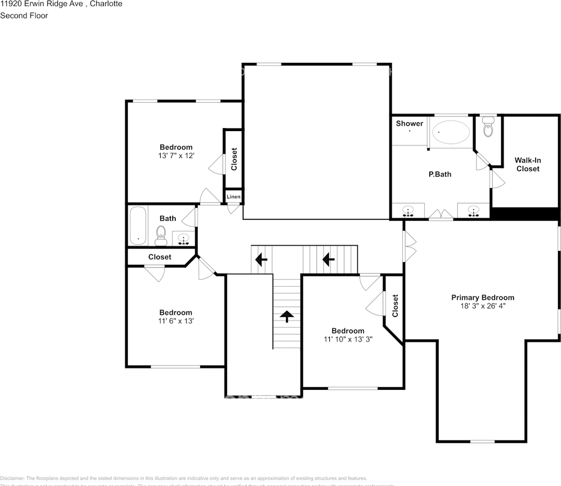 11920 Erwin Ridge Ave - Photo 3 of 19