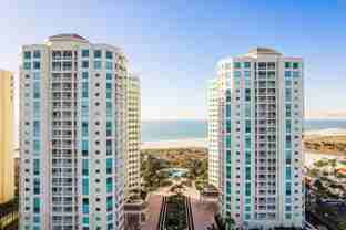 1170 Gulf Blvd #1105 - Photo 1 of 1