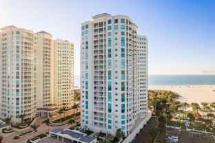 1170 Gulf Blvd #1105 - Photo 1 of 1