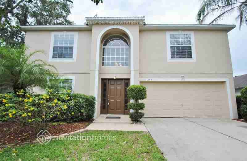 1249 Stonewater Cir