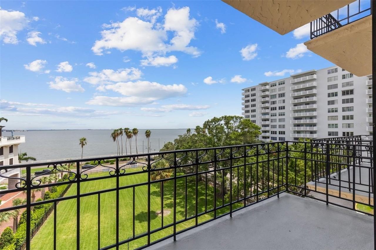2109 Bayshore Blvd #503 - Photo 2 of 21