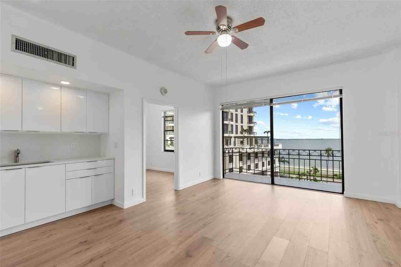 2109 Bayshore Blvd #503 - Photo 5 of 21