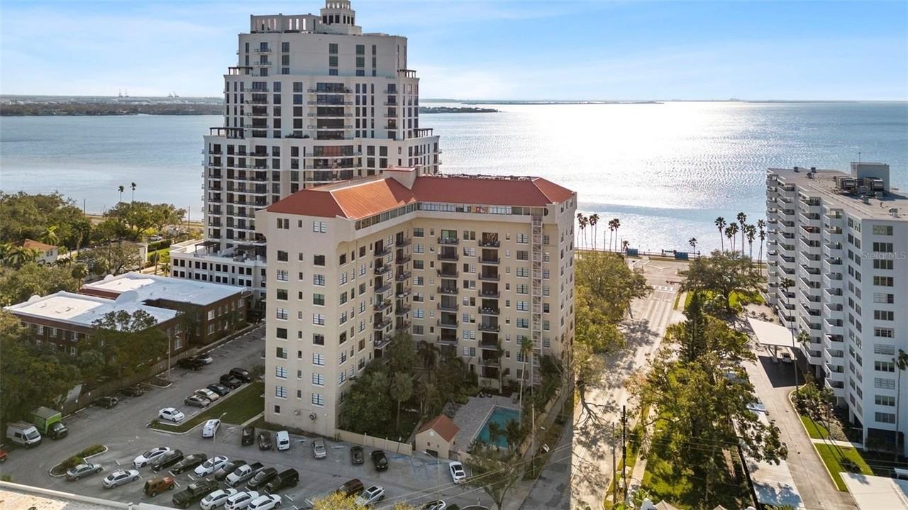 2109 Bayshore Blvd #503 - Photo 6 of 21