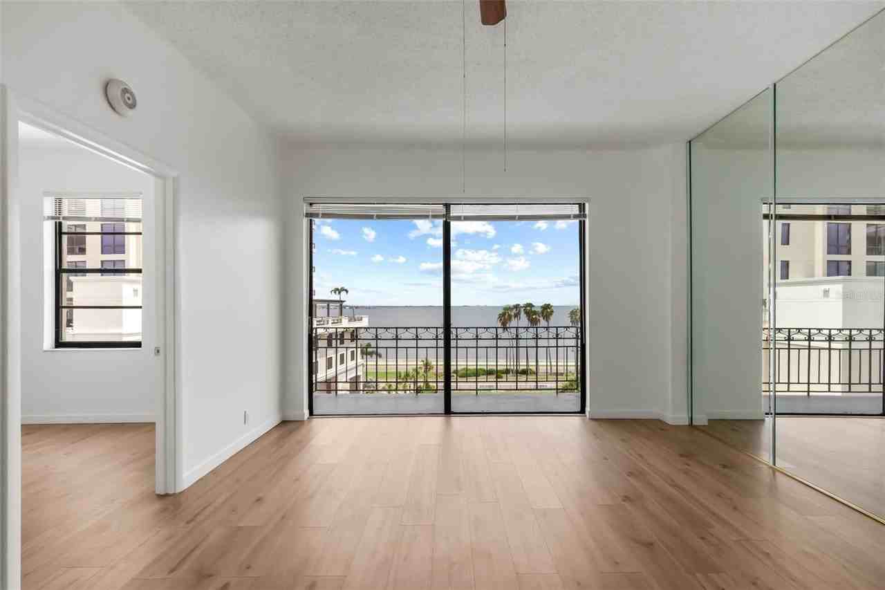 2109 Bayshore Blvd #503 - Photo 7 of 21