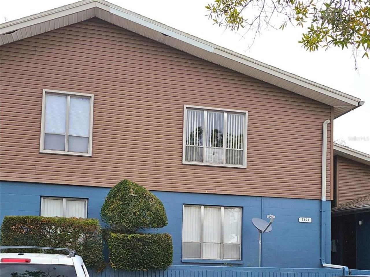 7601 Paula Dr #5