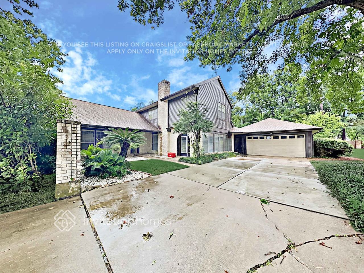 4238 Honey Oaks Dr