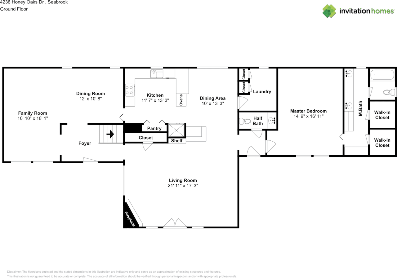 4238 Honey Oaks Dr - Photo 2 of 28