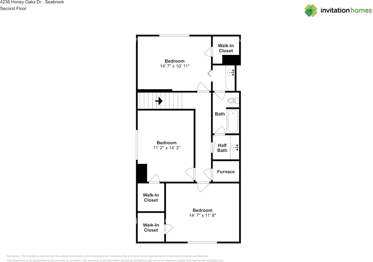 4238 Honey Oaks Dr - Photo 3 of 28