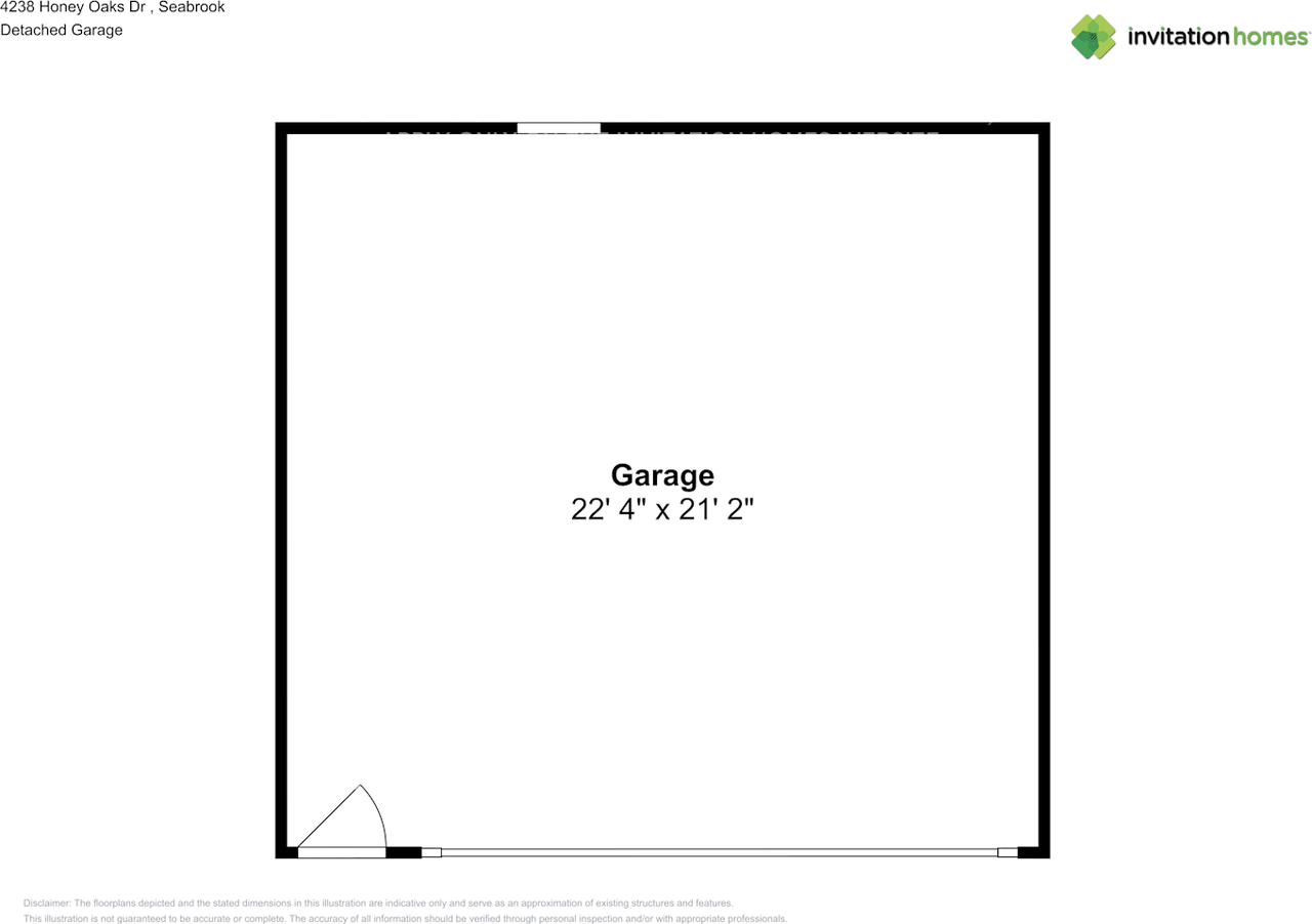 4238 Honey Oaks Dr - Photo 4 of 28