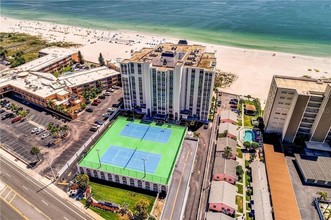 4950 Gulf Blvd #304