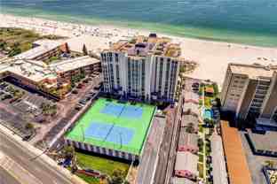 4950 Gulf Blvd #304 - Photo 1 of 1
