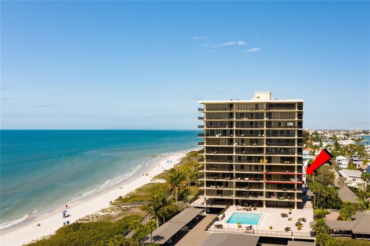 7650 Bayshore Dr #401