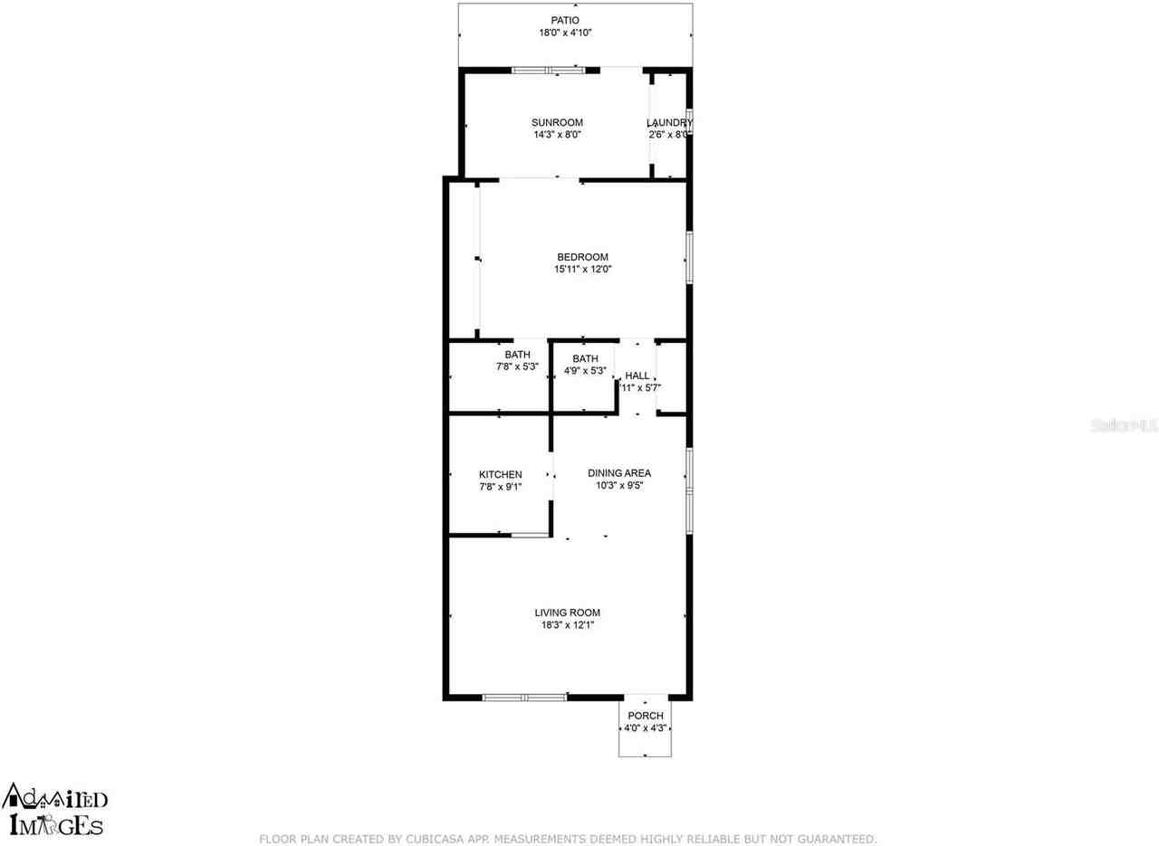 11630 Bayonet Ln - Photo 3 of 50