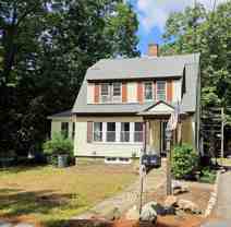 441 Walpole St #A - Photo 1 of 1