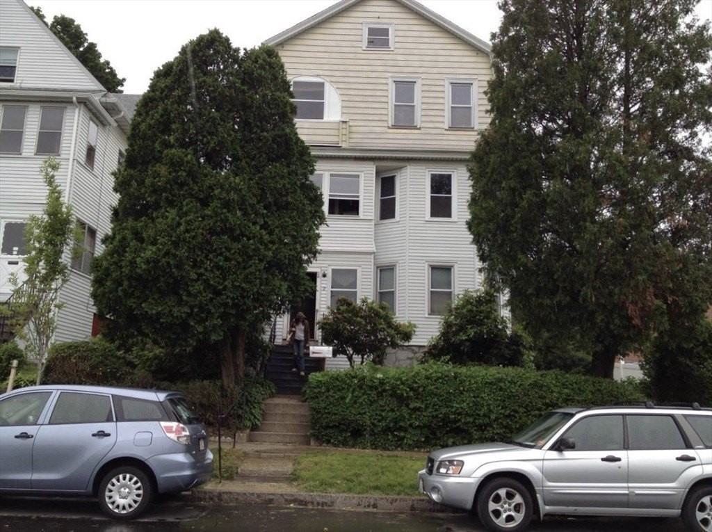 2 Rena St #1
