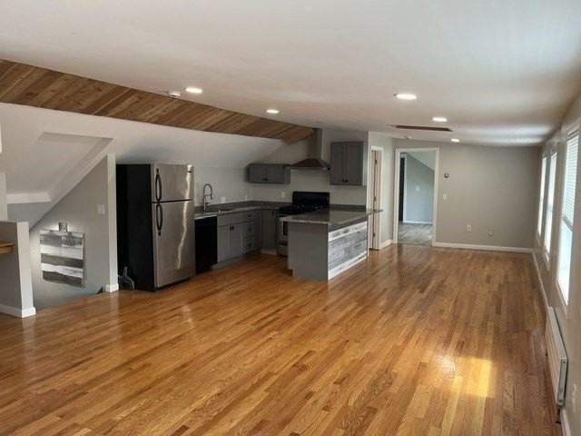 743 Highland Ave #3 - Photo 2 of 13