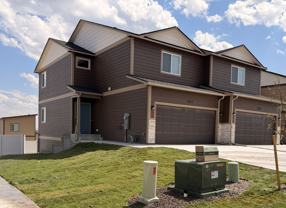 1601 Elsie Jean Trl #1 - Photo 1 of 1