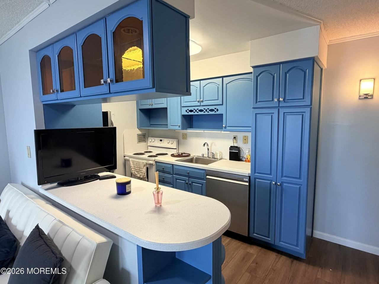 480 Ocean Ave #2G - Photo 4 of 26