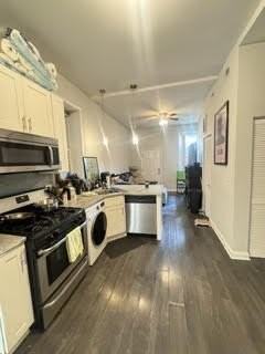 1300 N Greenview Ave #2R - Photo 5 of 12