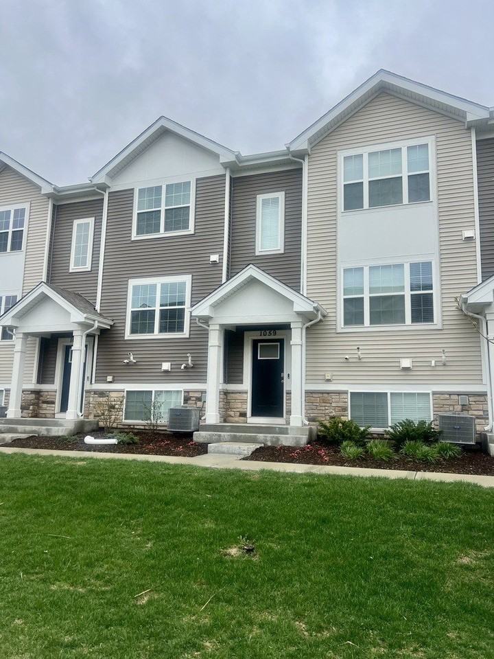 1059 Briar Glen Ct