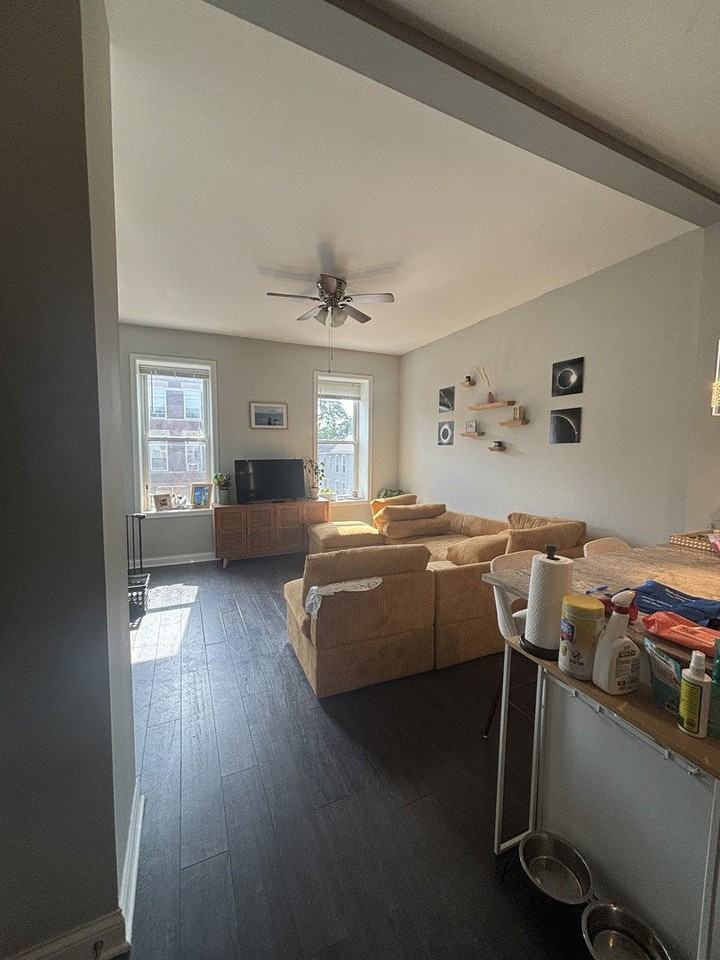1300 N Greenview Ave #3F - Photo 3 of 7