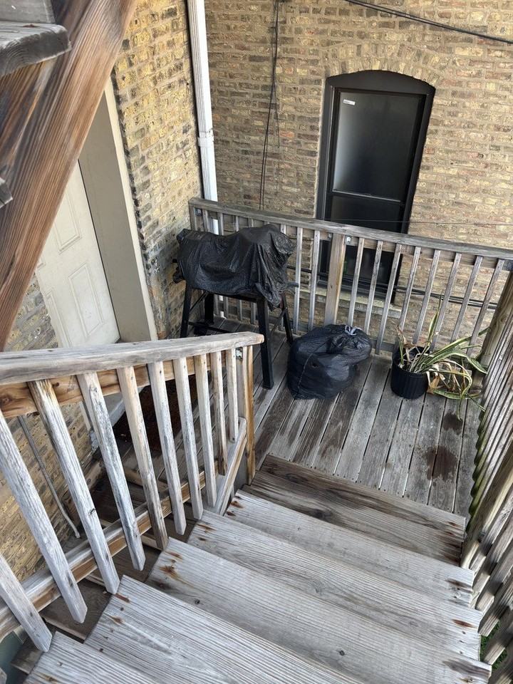 1300 N Greenview Ave #3F - Photo 6 of 7
