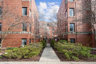 1224 W Chase Ave #1F - Photo 1 of 1