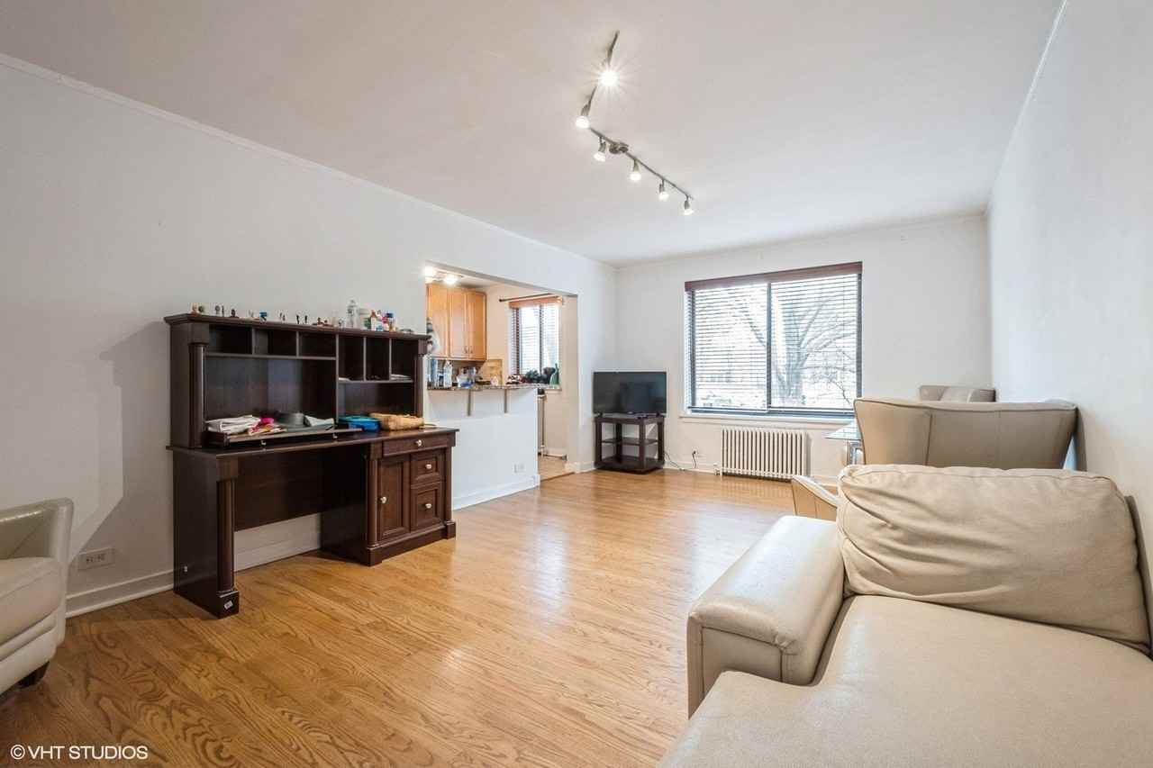 1224 W Chase Ave #1F - Photo 7 of 15