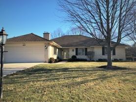 1633 Gamon Rd - Photo 1 of 1