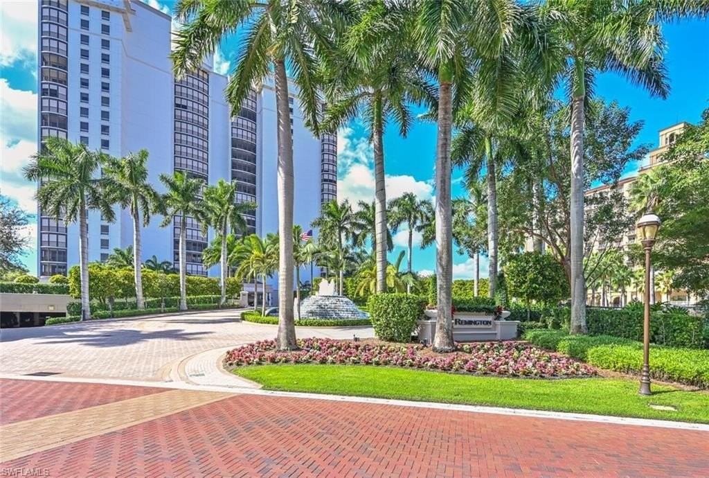 8665 Bay Colony Dr #1401