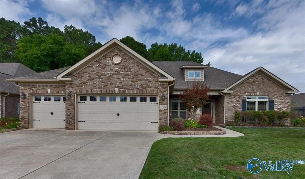 138 Legacy Cove Dr