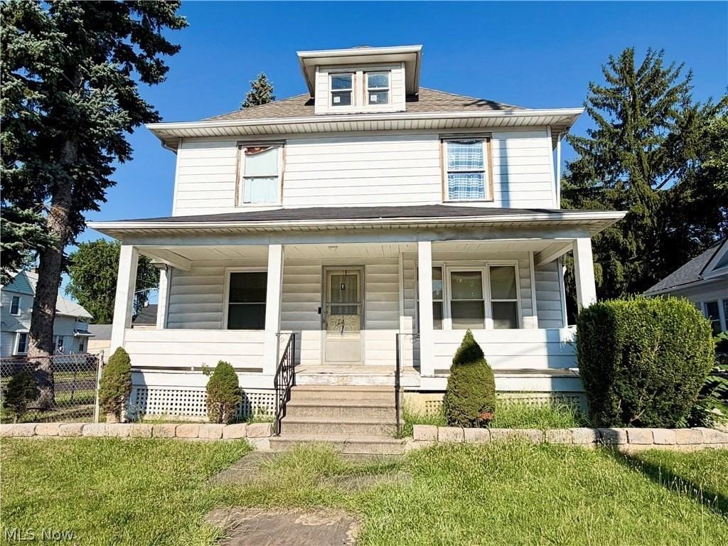 3435 Fulton Rd