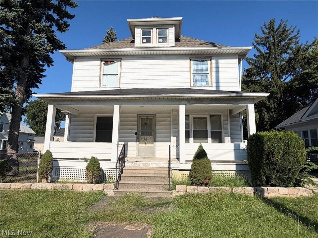 3435 Fulton Rd - Photo 2 of 25