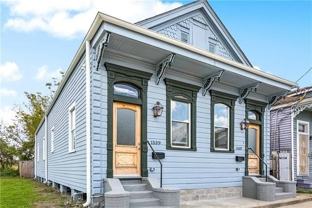 1537 Louisa St - Photo 1 of 1