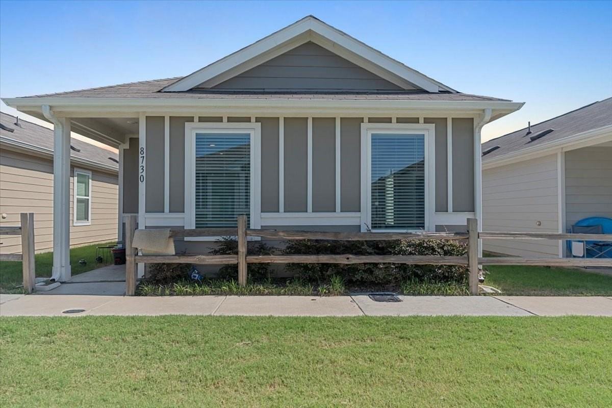 8730 Texas Risinger Dr