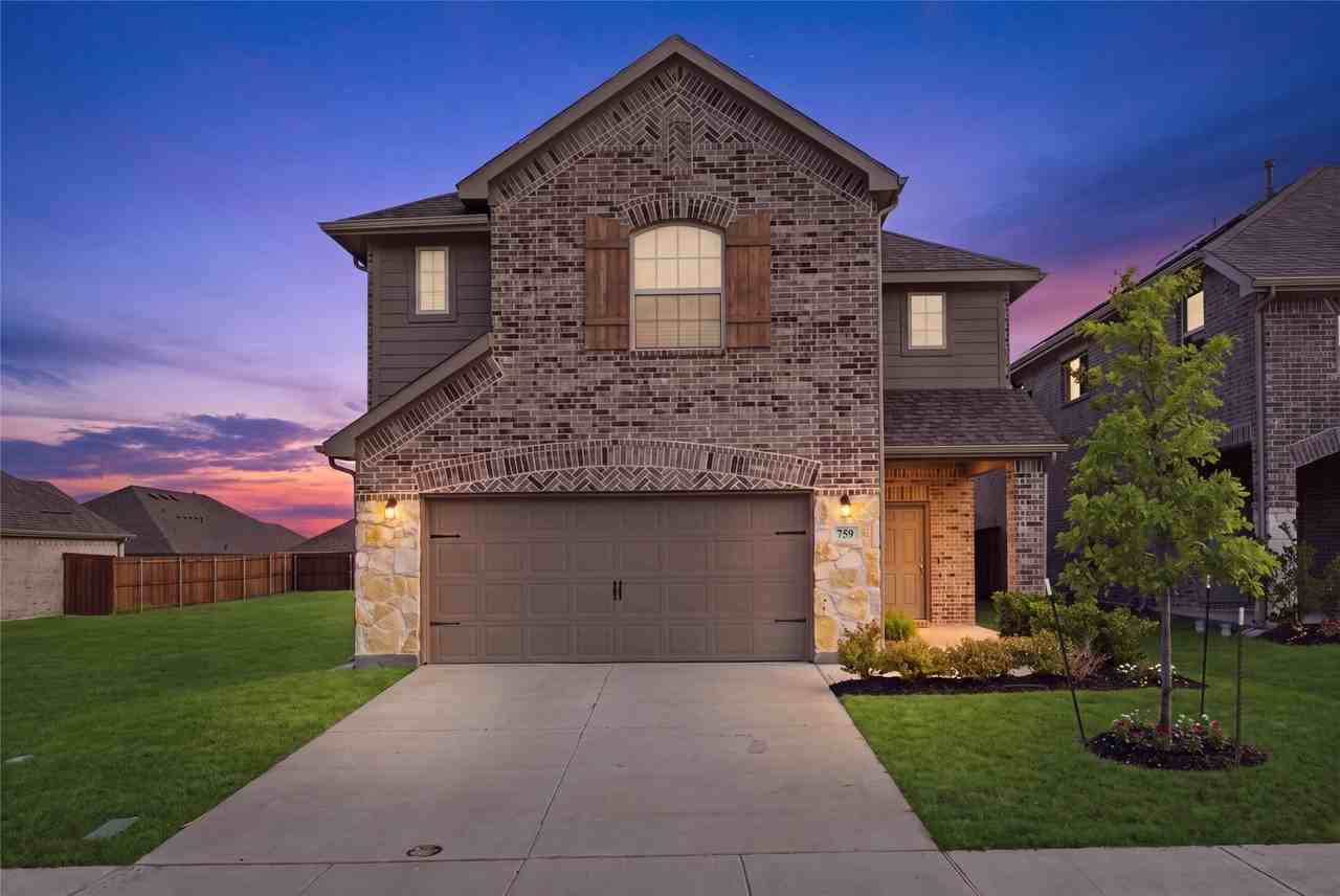 759 Gentle Bird Dr