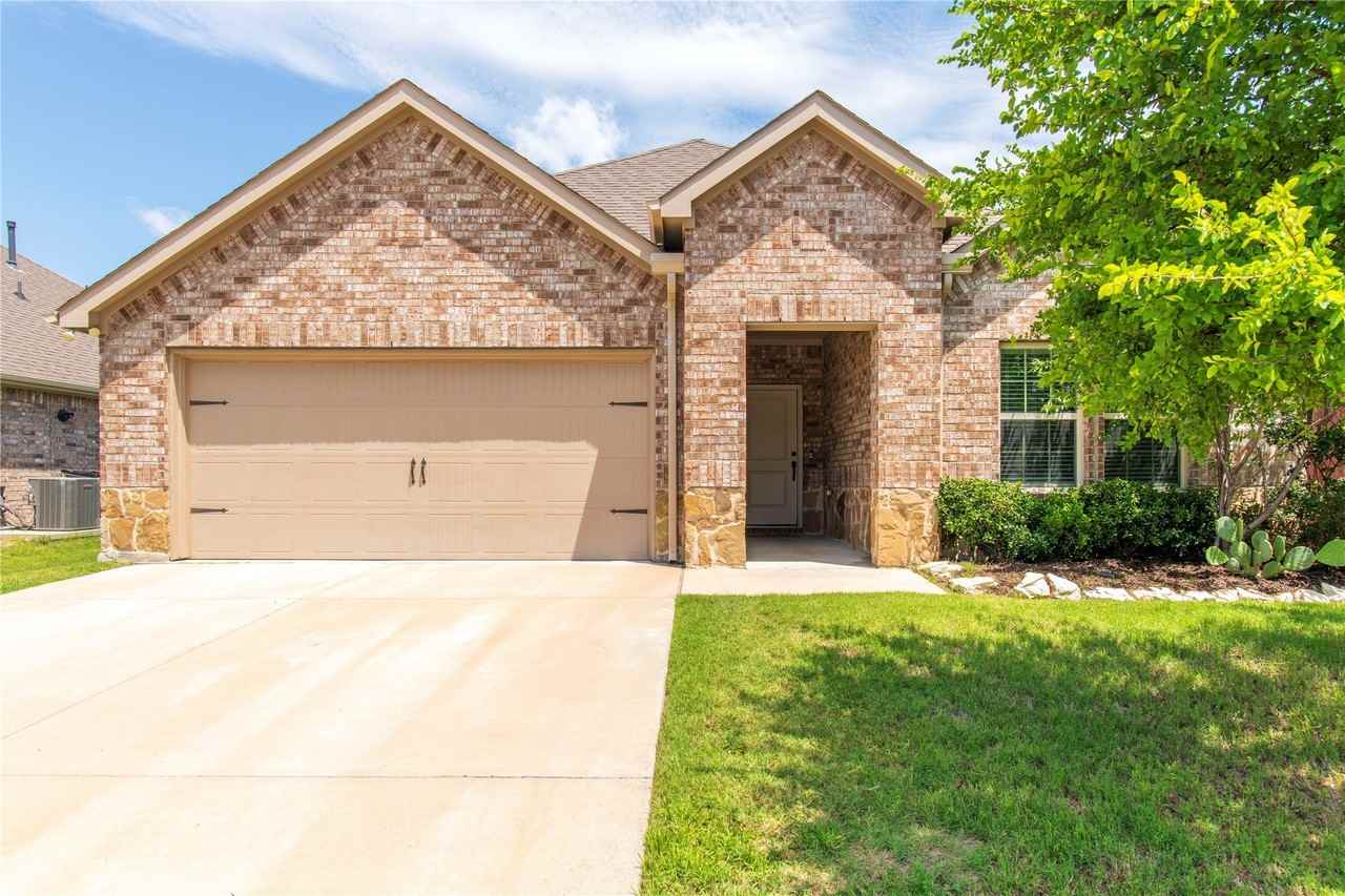 408 Rawhide Way