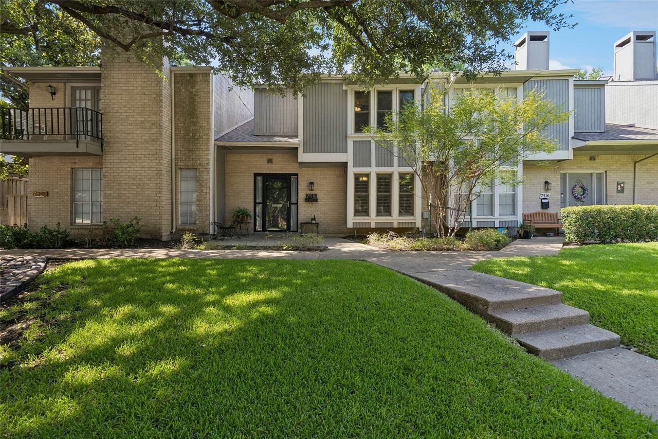 7518 Woodthrush Dr #17