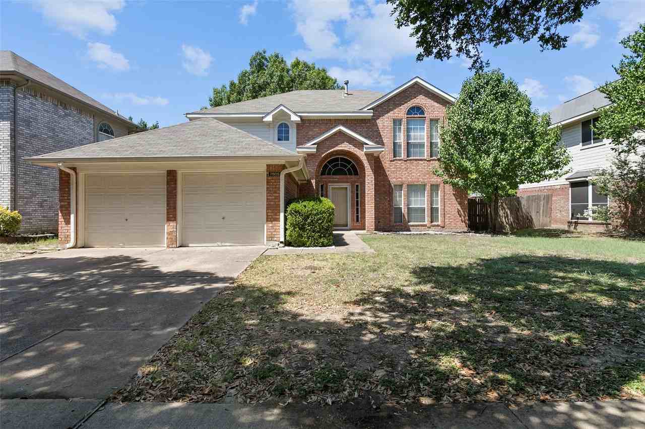 7605 Bryce Canyon Dr W - Photo 2 of 27
