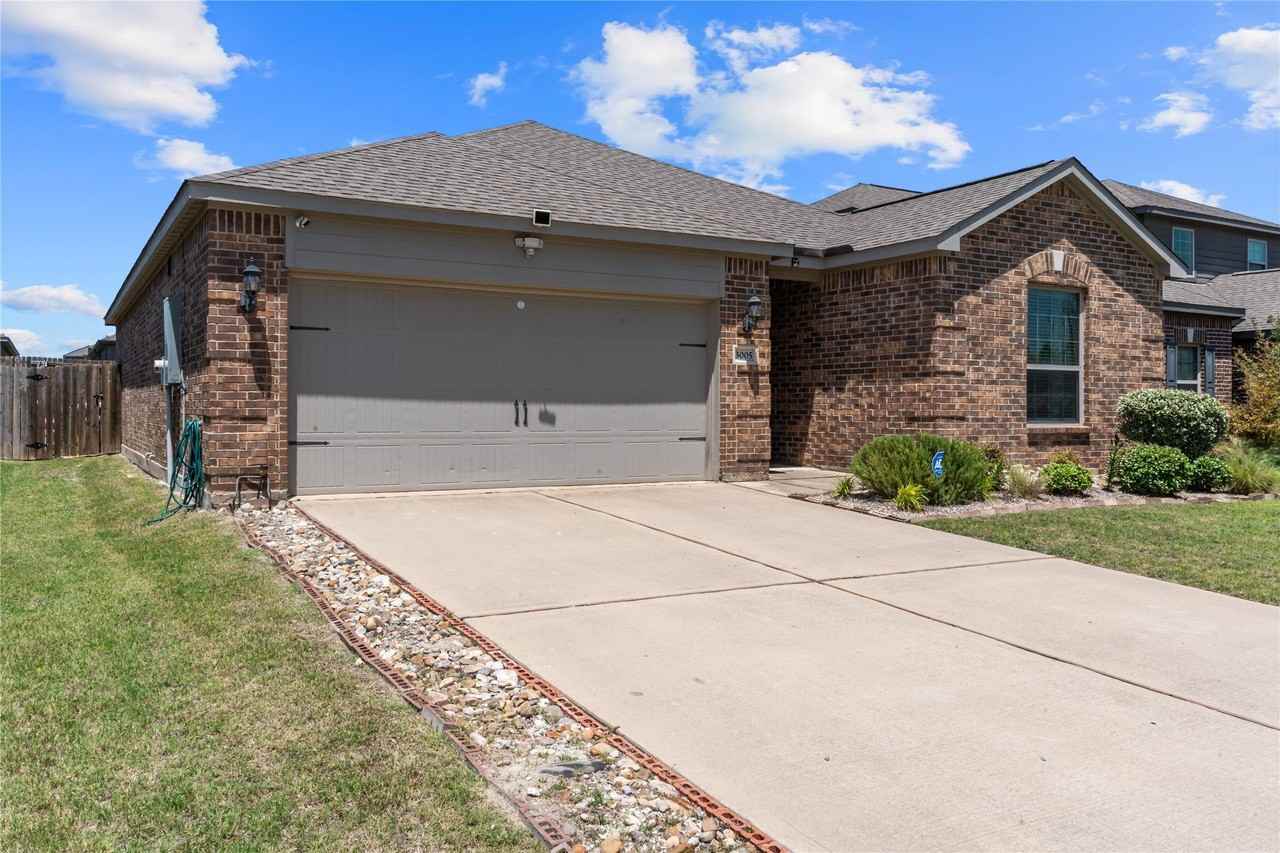 3005 Parker Rd
