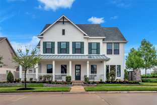 3804 Outpost Trl - Photo 1 of 1