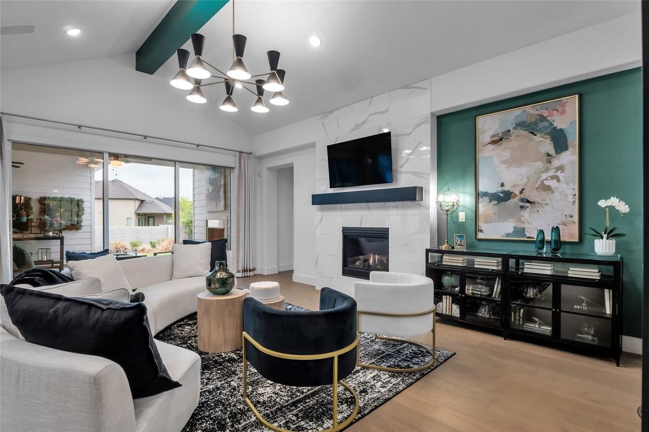 3804 Outpost Trl - Photo 6 of 31